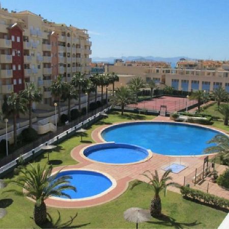 La Manga - Marinesco II - Un Dormitorio Daire Dış mekan fotoğraf
