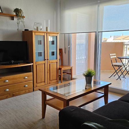 La Manga - Marinesco II - Un Dormitorio Daire Dış mekan fotoğraf