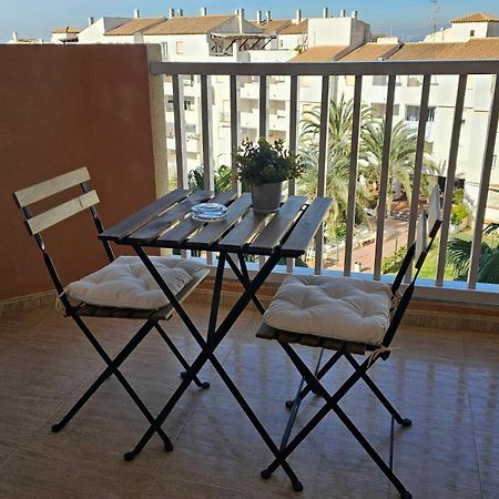 La Manga - Marinesco II - Un Dormitorio Daire Dış mekan fotoğraf
