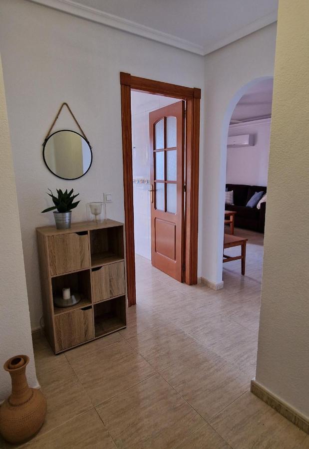 La Manga - Marinesco II - Un Dormitorio Daire Dış mekan fotoğraf