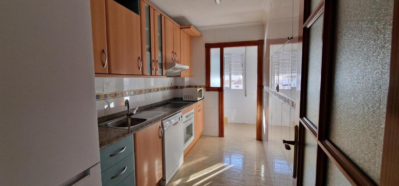 La Manga - Marinesco II - Un Dormitorio Daire Dış mekan fotoğraf