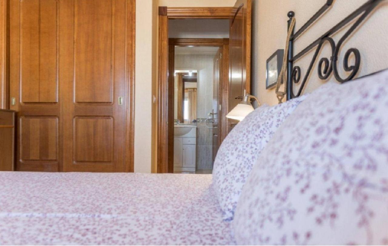 La Manga - Marinesco II - Un Dormitorio Daire Dış mekan fotoğraf