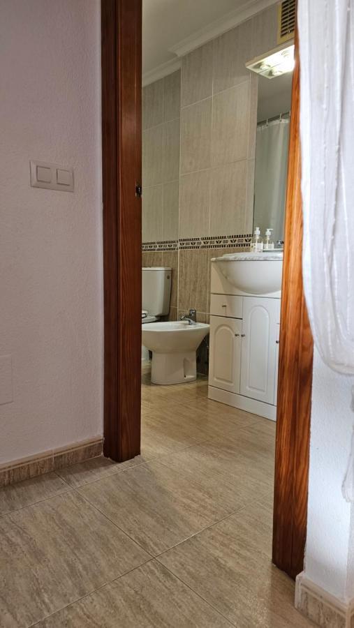 La Manga - Marinesco II - Un Dormitorio Daire Dış mekan fotoğraf